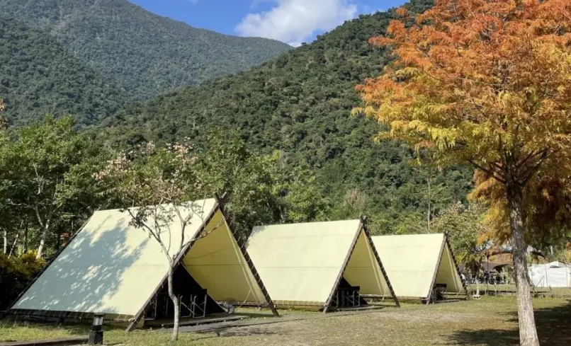 露營新手 露營新手