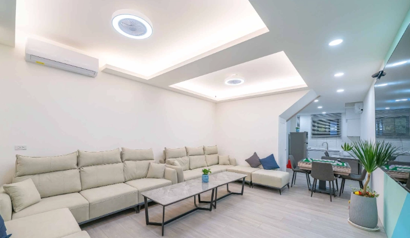 花蓮火車站民宿