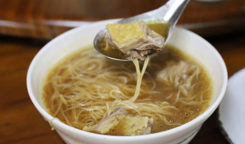 必比登小吃攻略 必比登小吃攻略