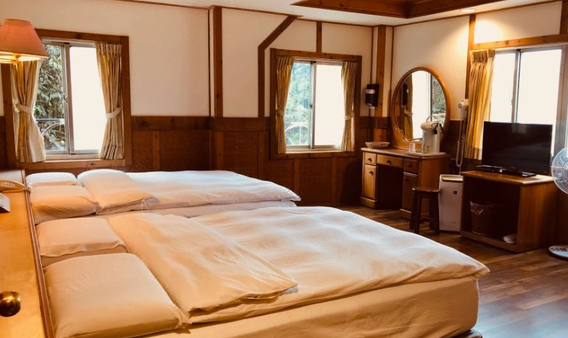 阿里山螢火蟲 阿里山螢火蟲