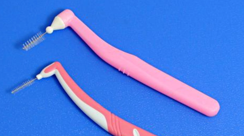 牙間刷清潔 牙間刷清潔