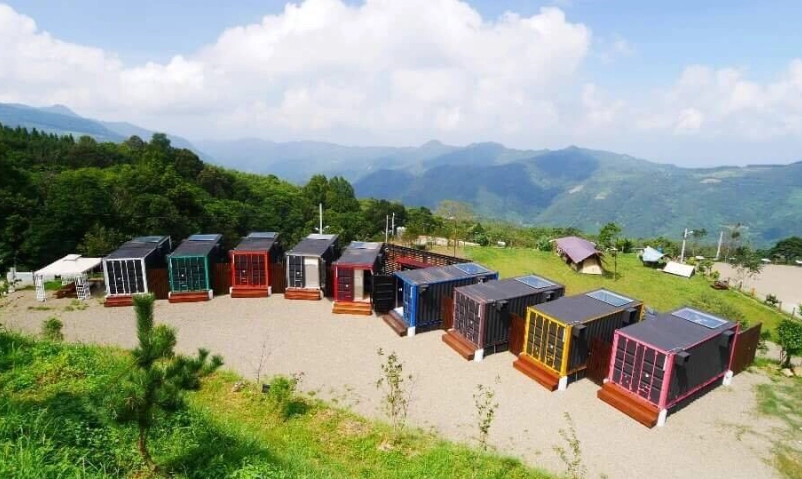 露營新手 露營新手