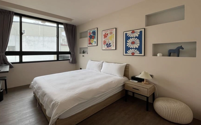 花蓮8人住宿 花蓮8人住宿