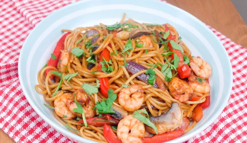 乾炒意麵做法全攻略：從選材到上桌，避開新手地雷的終極指南