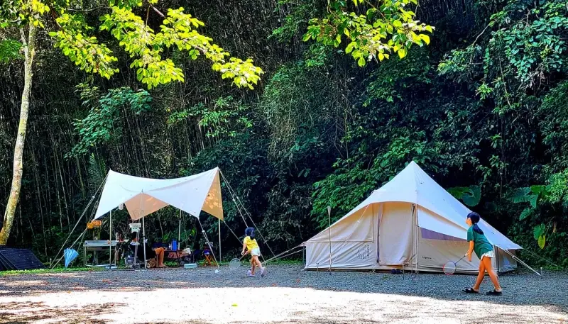 露營區推薦 露營區推薦