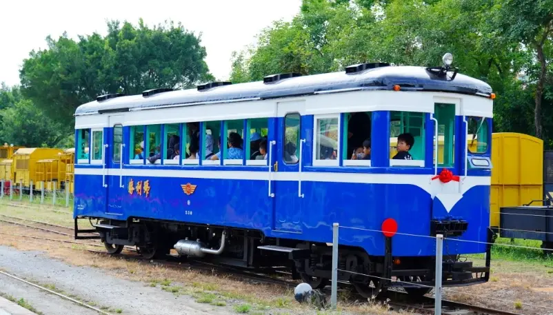 新營旅遊 新營旅遊