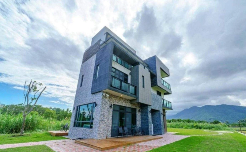 花蓮包棟8人住宿全攻略：私密空間與團體旅行完美選擇