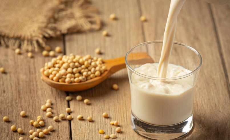 植物性蛋白增肌 植物性蛋白增肌