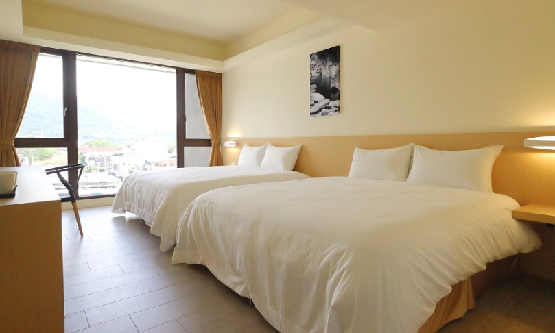 花蓮住宿推薦 花蓮住宿推薦