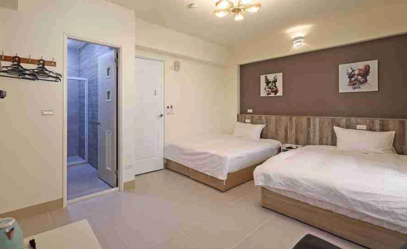 花蓮包棟民宿 花蓮包棟民宿