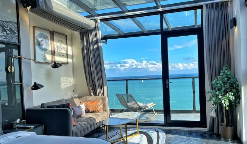 花蓮火車站民宿