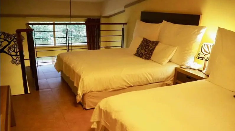 關西六福莊住宿 關西六福莊住宿