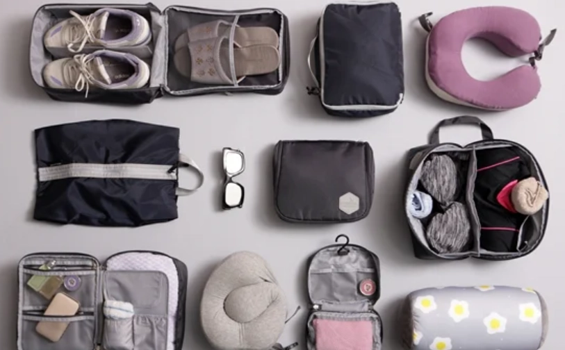 旅行打包清單 旅行打包清單