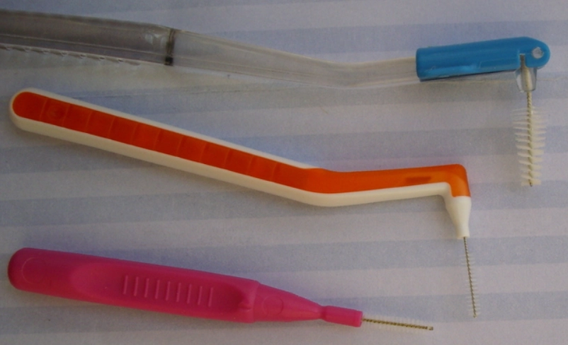 牙間刷更換頻率 牙間刷更換頻率