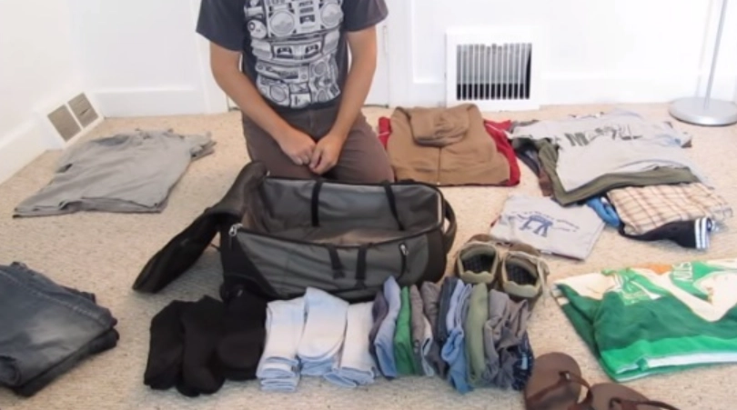 旅行用品推薦 旅行用品推薦