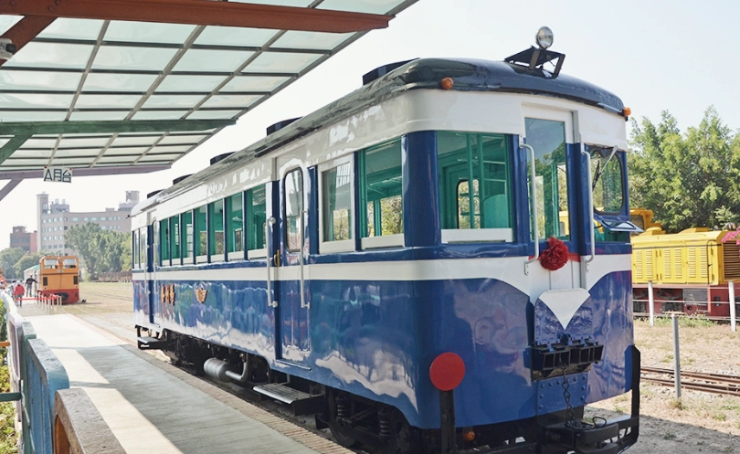 新營旅遊 新營旅遊