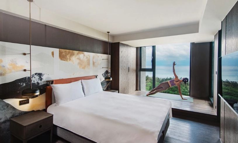 花蓮飯店優惠 花蓮飯店優惠