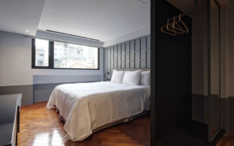 電競汽車旅館 電競汽車旅館