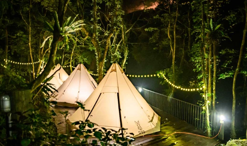 露營區推薦 露營區推薦
