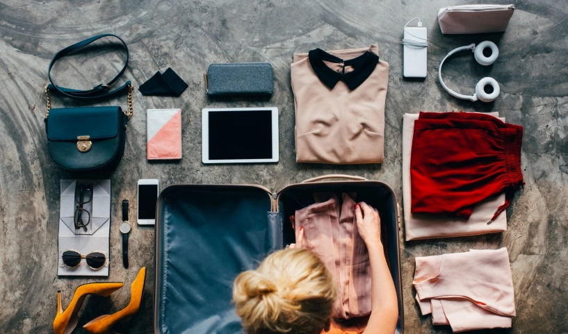 旅行用品推薦 旅行用品推薦