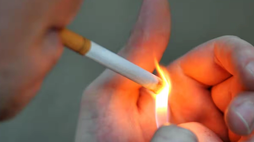 青少年吸煙數據深度解析：趨勢、危害與預防全攻略