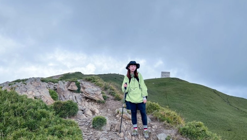 合歡山主峰 要爬多久 合歡山主峰 要爬多久