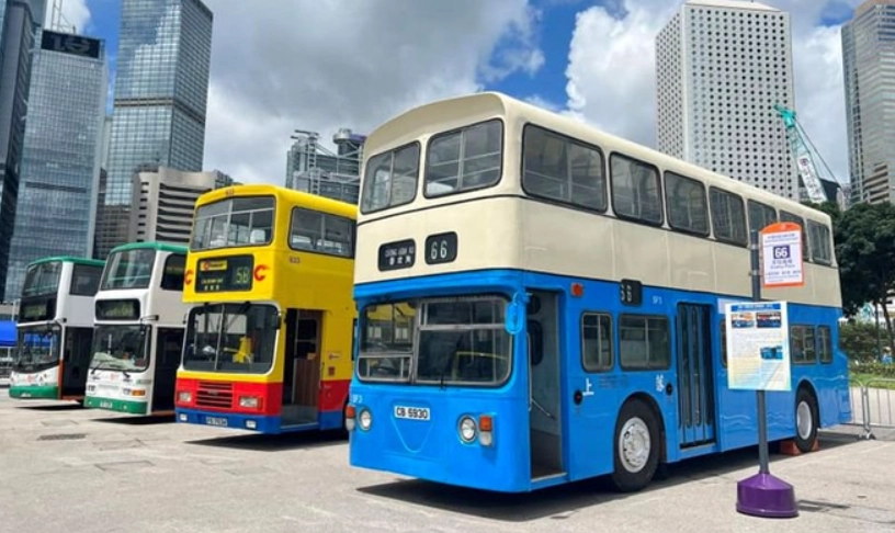 香港島分區 香港島分區
