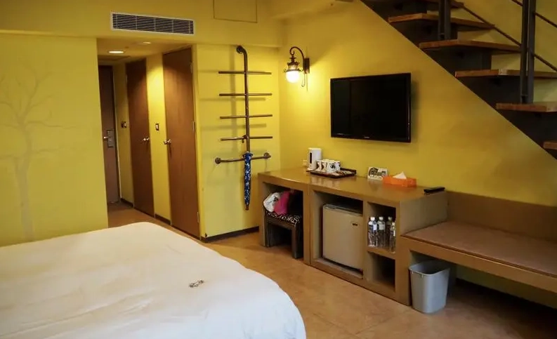 草原房體驗 草原房體驗