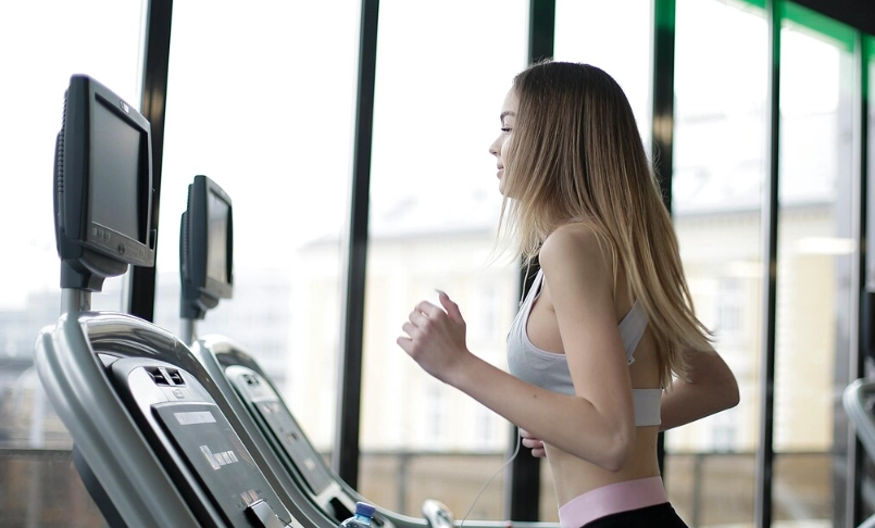 慢跑後燃效應：如何讓身體在運動後持續燃脂數小時？