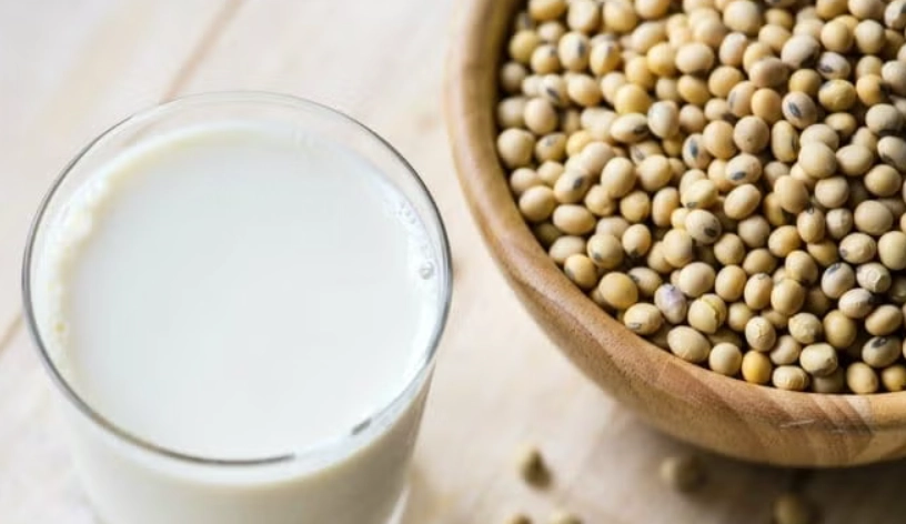 大豆蛋白粉 大豆蛋白粉