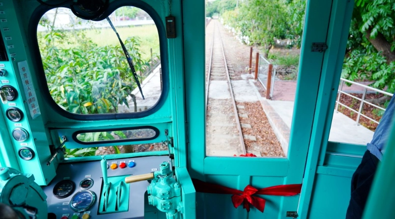 鐵道文化景點 鐵道文化景點