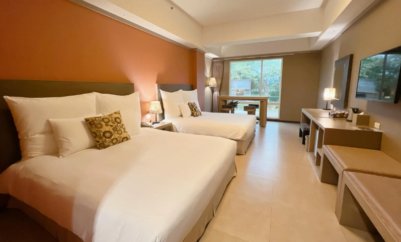 草原房體驗 草原房體驗