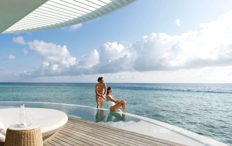 馬爾地夫旅遊攻略