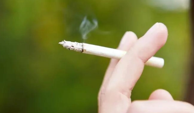 防止青少年吸煙 防止青少年吸煙