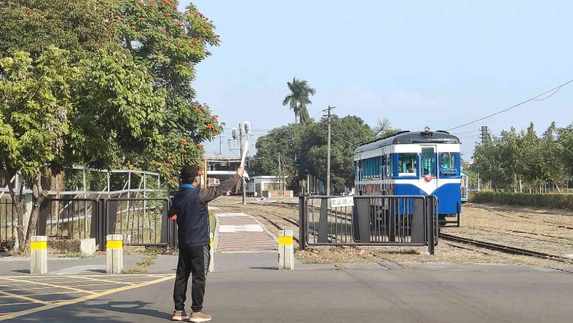 新營旅遊 新營旅遊