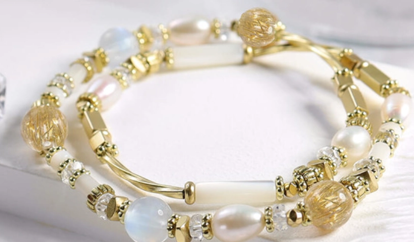 事業財運水晶選購指南：專家教你避開新手陷阱，有效提升職場財富