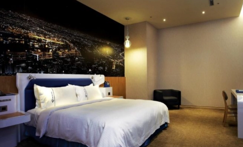 電競汽車旅館 電競汽車旅館