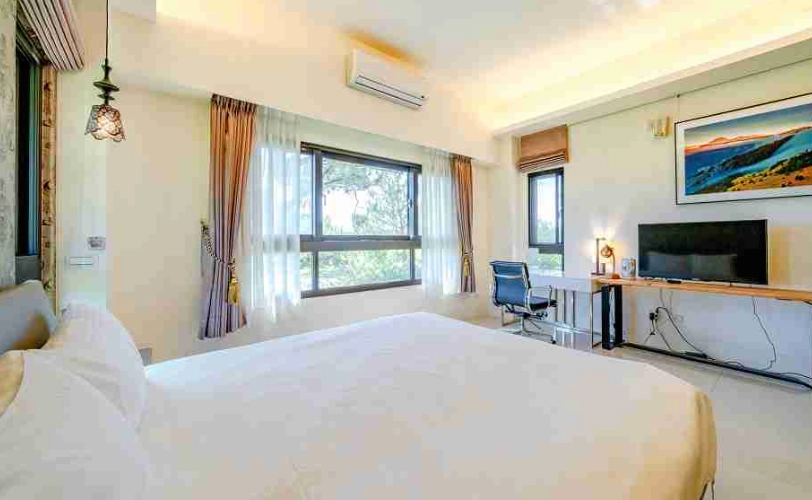 花蓮包棟民宿 花蓮包棟民宿