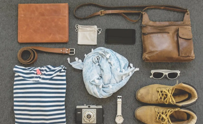 旅行打包清單 旅行打包清單