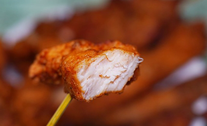 豆乳雞醃料秘訣大公開：在家做出夜市級酥嫩美味