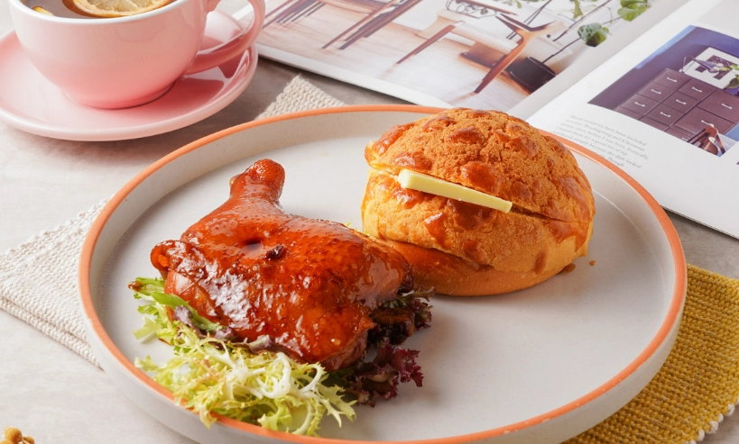 銅鑼灣一人午餐終極指南：獨食不尷尬的5間高CP值餐廳推薦