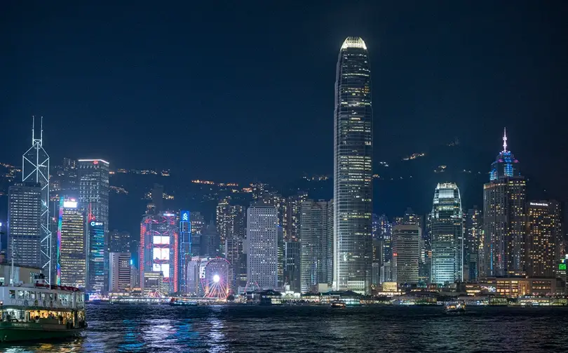 香港旅遊攻略 香港旅遊攻略