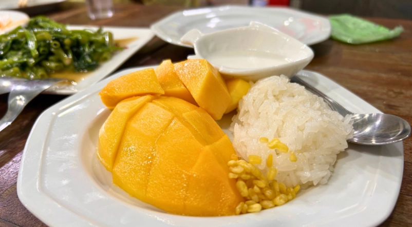 曼谷自由行行程