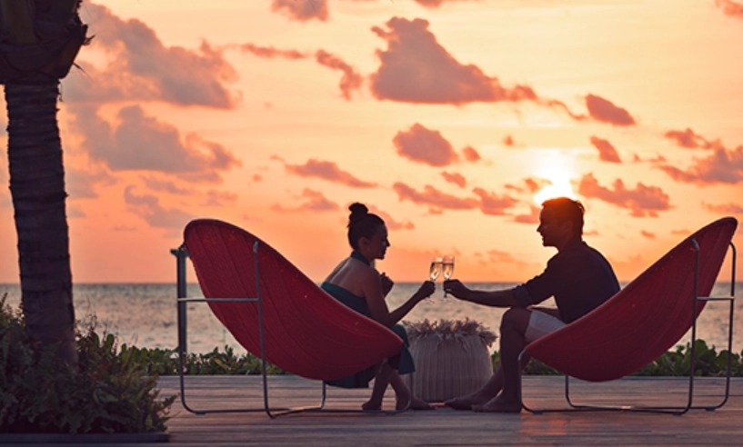 馬爾代夫自由行套票 馬爾代夫自由行套票