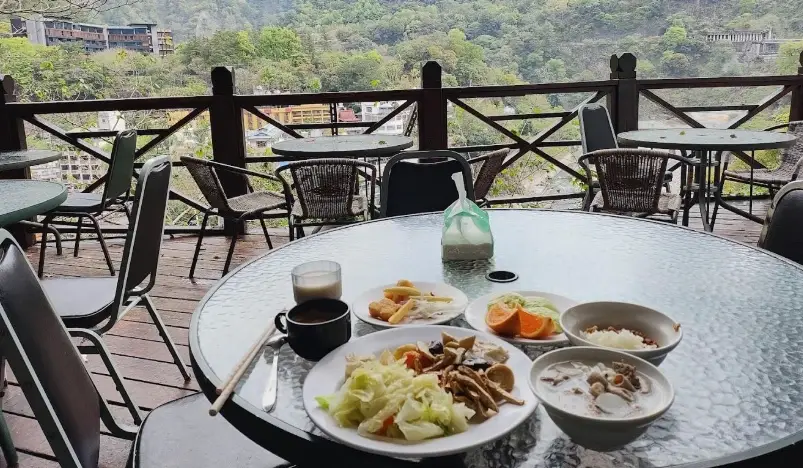 嘉義夜景咖啡 嘉義夜景咖啡