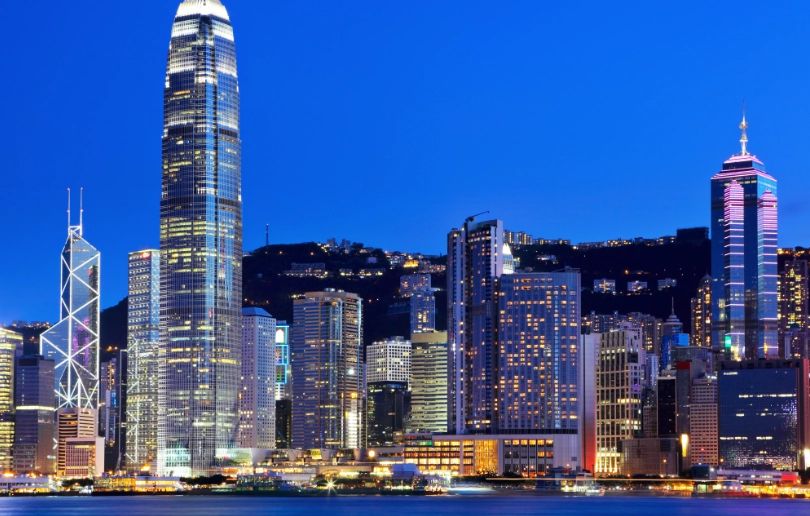 香港自由行行程 香港自由行行程