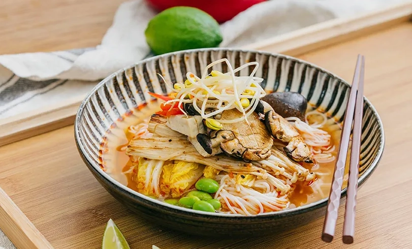 高纖麵食 高纖麵食