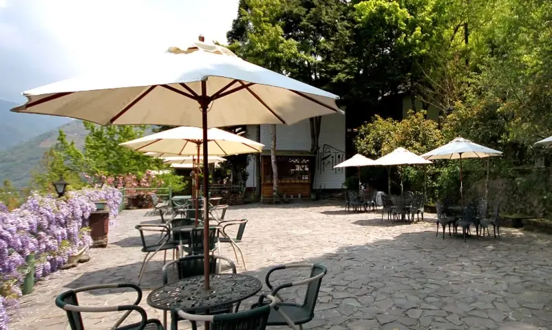 達觀渡假農場餐飲 達觀渡假農場餐飲