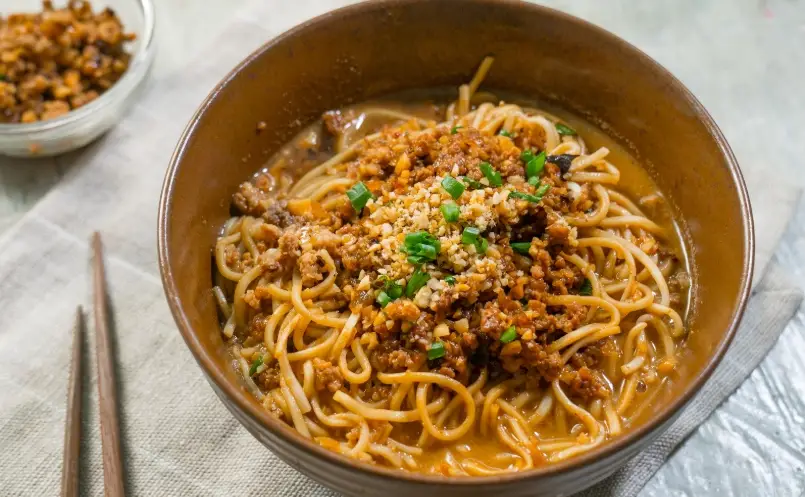 低卡麵條 低卡麵條