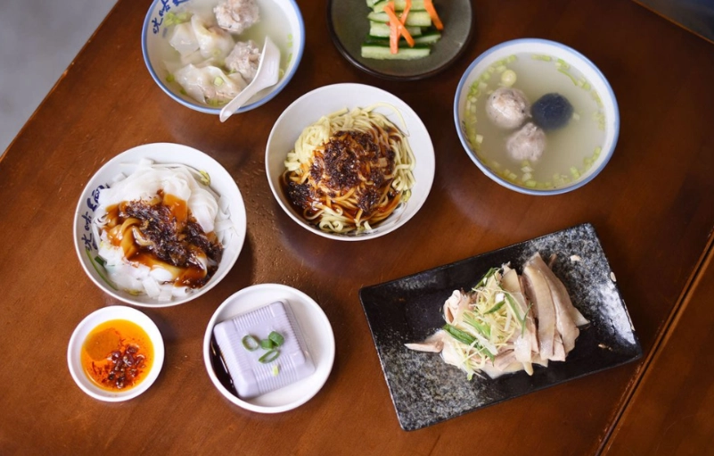 新竹關西客家菜 新竹關西客家菜